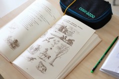 Школа св.Иоанна Шанхайского и Сан-Францисского