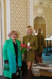 Выставка «Весенняя сублимация» в Русском театре