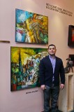 Выставка «Весенняя сублимация» в Русском театре