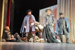 «Сирано де Бержерак»