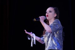 Вокальный день конкурса-фестиваля «Новое поколение»