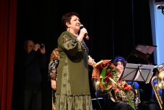 Концерт духовой музыки «Любимая классика» 