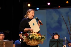 Концерт духовой музыки «Любимая классика» 