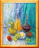 Выставка «Азбучные истины»