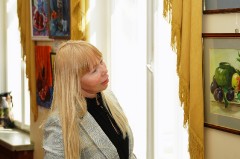 Выставка «Азбучные истины»