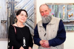 Выставка «Азбучные истины»