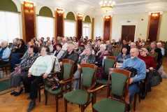 Вечер классического русского романса