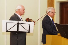 Вечер классического русского романса