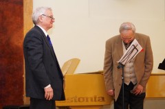 Вечер классического русского романса