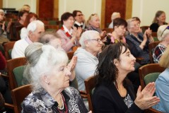 Вечер классического русского романса