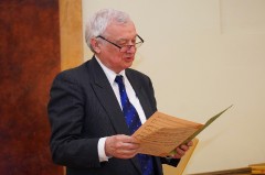 Вечер классического русского романса