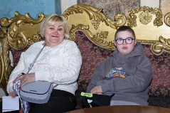 Мир спасет доброта