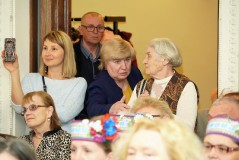 День белорусской словесности и культуры