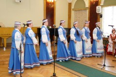 День белорусской словесности и культуры