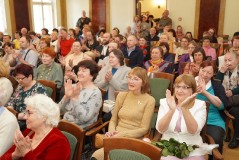 День белорусской словесности и культуры