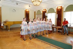 День белорусской словесности и культуры