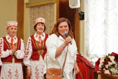 День белорусской словесности и культуры