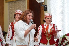 День белорусской словесности и культуры