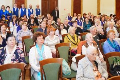 Православные духовные песнопения