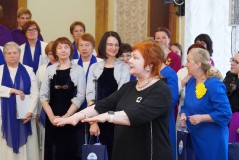 Православные духовные песнопения