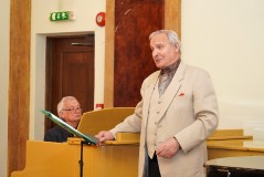 Концерт «Голоса славян»