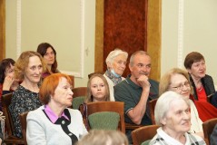 Концерт «Голоса славян»