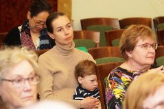 Концерт «Голоса славян»