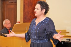 Концерт «Голоса славян»