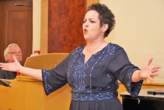 Концерт «Голоса славян»