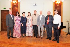 Концерт «Голоса славян»