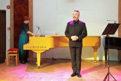 Вечер старинного русского романса
