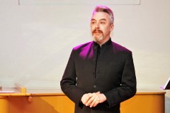Вечер старинного русского романса