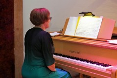 Вечер старинного русского романса