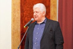 Премьера детской оперы «Тараканище»