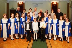 Премьера детской оперы «Тараканище»