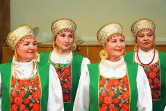 Завершились Дни славянской письменности