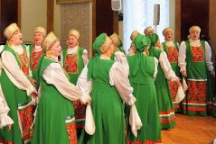 Завершились Дни славянской письменности