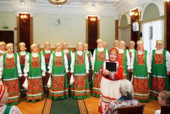 Завершились Дни славянской письменности