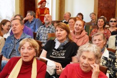 Завершились Дни славянской письменности