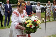 В Нарве отметили 135-летие со дня рождения М.Шагала