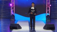 В ДК «Витебск» завершился первый конкурсный день