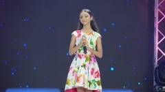 В ДК «Витебск» завершился первый конкурсный день