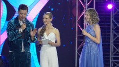 В ДК «Витебск» завершился первый конкурсный день