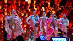 Увертюра к фестивалю: «Этот волшебный цирк»