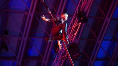 Увертюра к фестивалю: «Этот волшебный цирк»