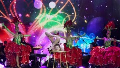 Увертюра к фестивалю: «Этот волшебный цирк»