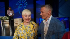 Пресс-конференция гитариста-виртуоза ДиДюЛя