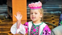 «Звёздный час» с Марио Стефано Пьетродарки