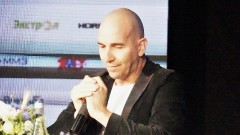 «Звёздный час» с Марио Стефано Пьетродарки