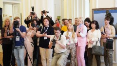 Дни Союзного государства в Витебске
